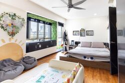 The Shaughnessy (D27), Terrace #583026881